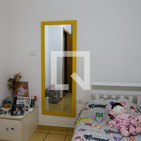 Casa à venda com 100m², 3 quartos e sem vagaQuarto 2