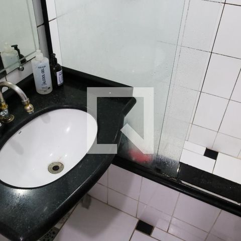 Casa à venda com 100m², 3 quartos e sem vagaBanheiro Social