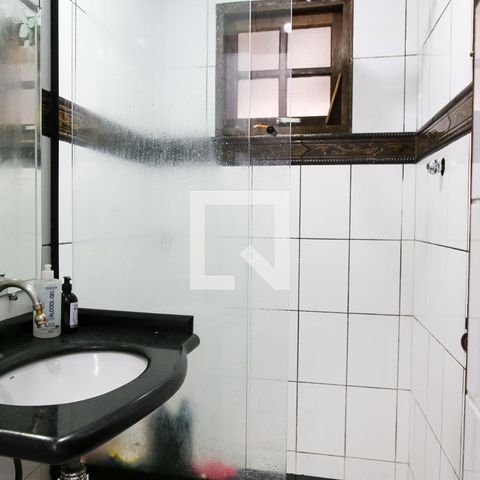 Casa à venda com 100m², 3 quartos e sem vagaBanheiro Social