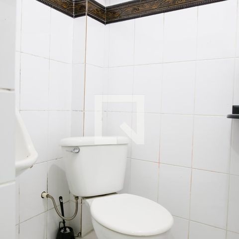 Casa à venda com 100m², 3 quartos e sem vagaBanheiro Social