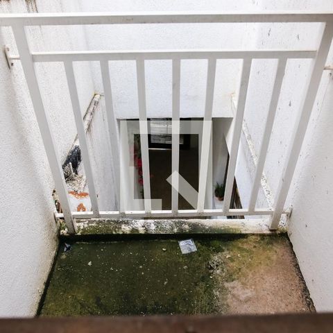 Casa à venda com 100m², 3 quartos e sem vagaVista do Quarto 3