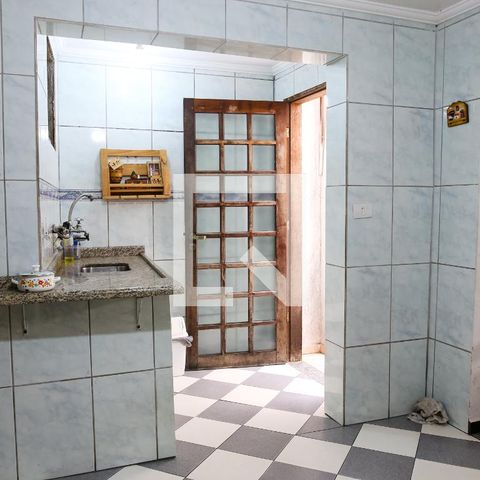 Casa à venda com 100m², 3 quartos e sem vagaCozinha