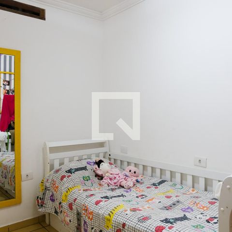 Casa à venda com 100m², 3 quartos e sem vagaQuarto 2
