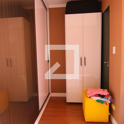 Apartamento à venda com 80m², 3 quartos e 2 vagasQuarto 1