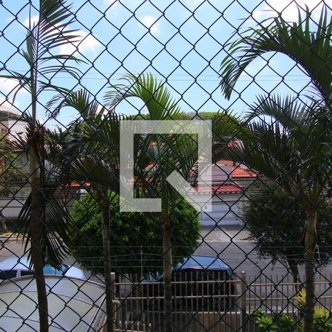 Apartamento à venda com 80m², 3 quartos e 2 vagasVista da Varanda