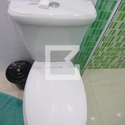 Apartamento à venda com 80m², 3 quartos e 2 vagasBanheiro 2