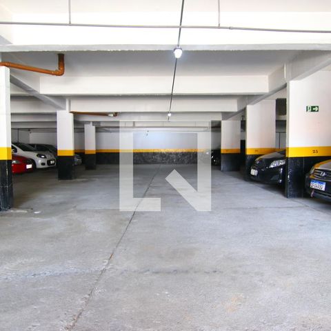 Apartamento à venda com 80m², 3 quartos e 2 vagasGaragem
