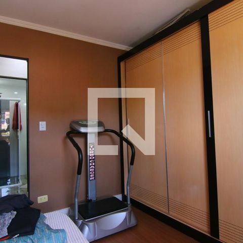 Apartamento à venda com 80m², 3 quartos e 2 vagasQuarto 1