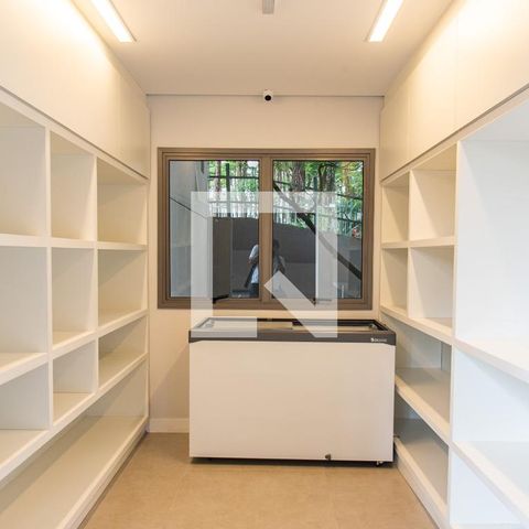 Studio para alugar com 28m², 1 quarto e sem vagaMercadinho
