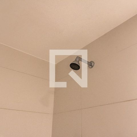 Studio para alugar com 28m², 1 quarto e sem vagaBanheiro