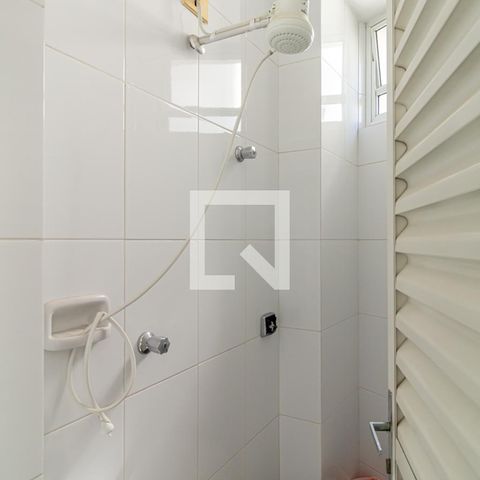 Apartamento à venda com 167m², 3 quartos e 1 vagaBanheiro de Serviço