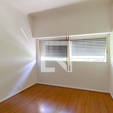 Apartamento à venda com 167m², 3 quartos e 1 vagaQuarto 3