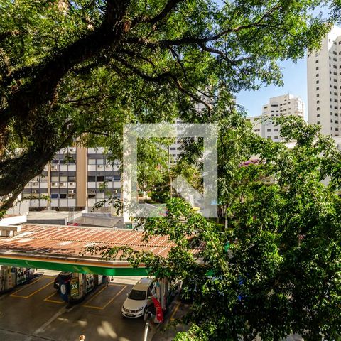 Apartamento à venda com 167m², 3 quartos e 1 vagaVista do Quarto 1 - Suíte