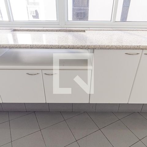 Apartamento à venda com 167m², 3 quartos e 1 vagaLavanderia