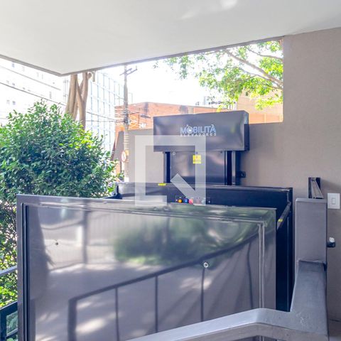 Apartamento à venda com 167m², 3 quartos e 1 vagaÁrea comum - Elevador Acessibilidade