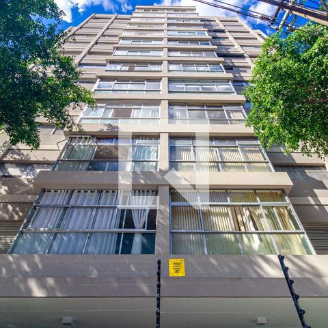Apartamento à venda com 167m², 3 quartos e 1 vagaFachada