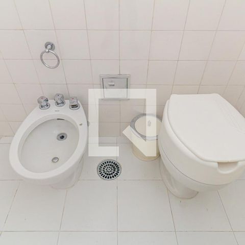 Apartamento à venda com 167m², 3 quartos e 1 vagaBanheiro 1 - Suíte