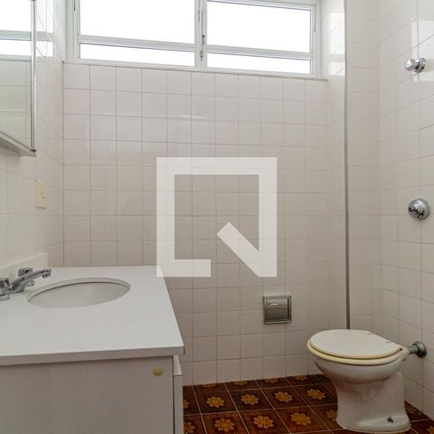 Apartamento à venda com 167m², 3 quartos e 1 vagaBanheiro 2