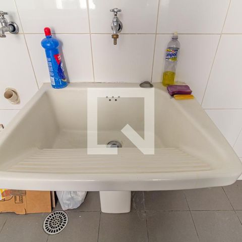 Apartamento à venda com 167m², 3 quartos e 1 vagaLavanderia