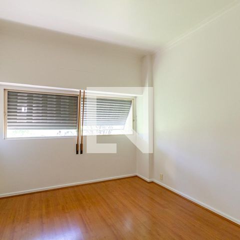 Apartamento à venda com 167m², 3 quartos e 1 vagaQuarto 3