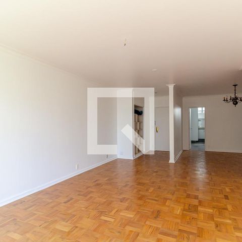 Apartamento à venda com 167m², 3 quartos e 1 vagaSala