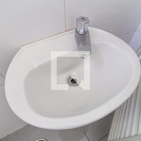 Apartamento à venda com 167m², 3 quartos e 1 vagaBanheiro de Serviço