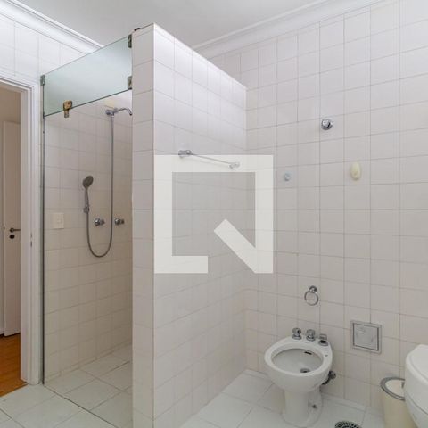 Apartamento à venda com 167m², 3 quartos e 1 vagaBanheiro 1 - Suíte
