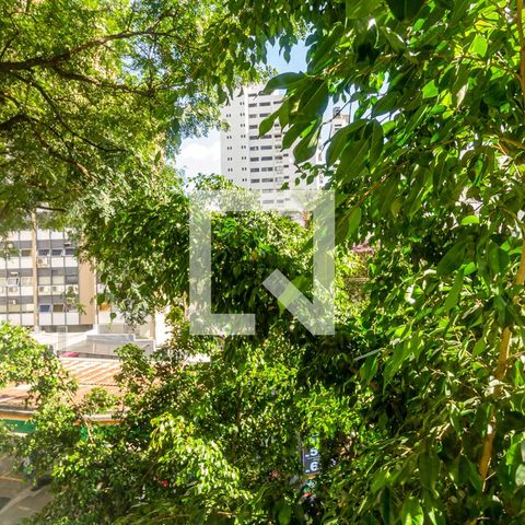 Apartamento à venda com 167m², 3 quartos e 1 vagaVista do Quarto 2