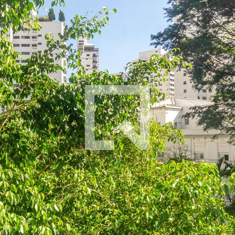 Apartamento à venda com 167m², 3 quartos e 1 vagaVista do Quarto 3