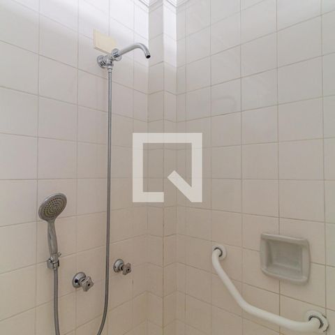 Apartamento à venda com 167m², 3 quartos e 1 vagaBanheiro 1 - Suíte