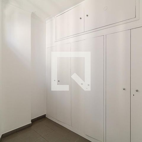 Apartamento à venda com 167m², 3 quartos e 1 vagaQuarto de Serviço