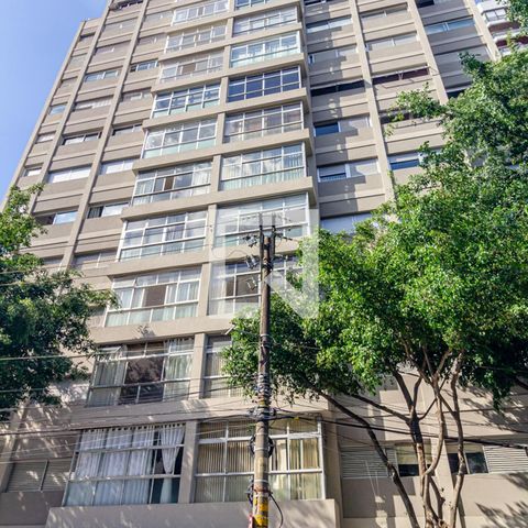 Apartamento à venda com 167m², 3 quartos e 1 vagaFachada
