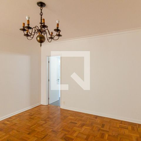 Apartamento à venda com 167m², 3 quartos e 1 vagaSala