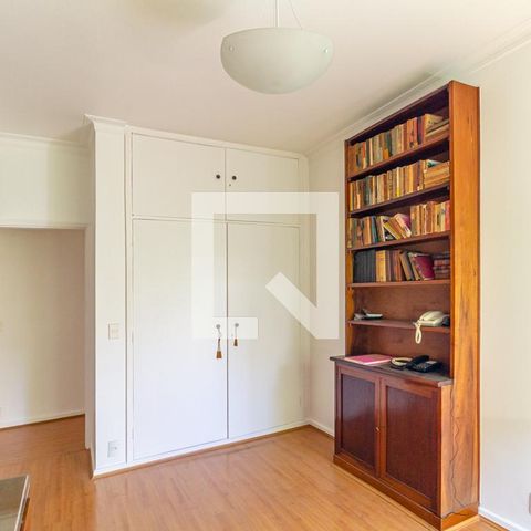 Apartamento à venda com 167m², 3 quartos e 1 vagaQuarto 2