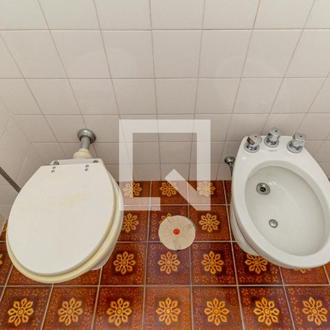 Apartamento à venda com 167m², 3 quartos e 1 vagaBanheiro 2