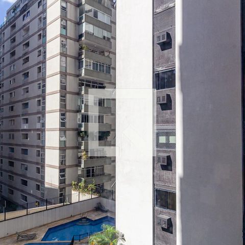 Apartamento à venda com 167m², 3 quartos e 1 vagaVista da Lavanderia