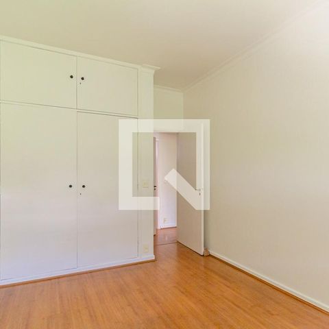 Apartamento à venda com 167m², 3 quartos e 1 vagaQuarto 3
