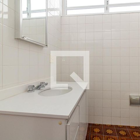 Apartamento à venda com 167m², 3 quartos e 1 vagaBanheiro 2