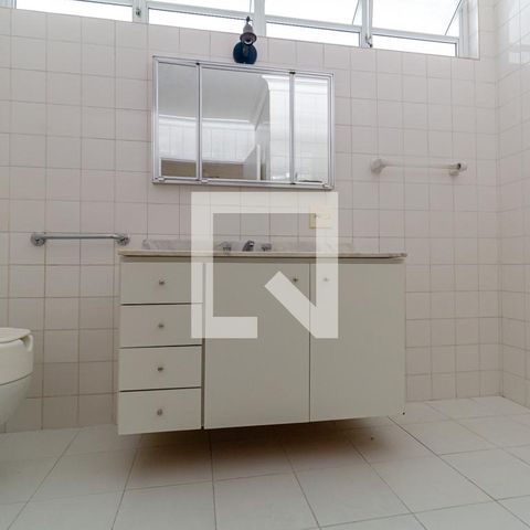Apartamento à venda com 167m², 3 quartos e 1 vagaBanheiro 1 - Suíte
