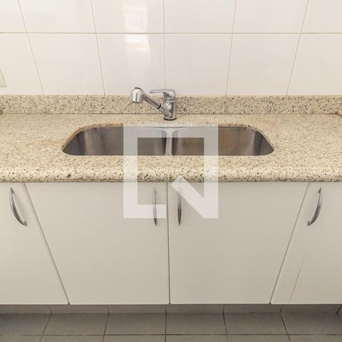 Apartamento à venda com 167m², 3 quartos e 1 vagaCozinha