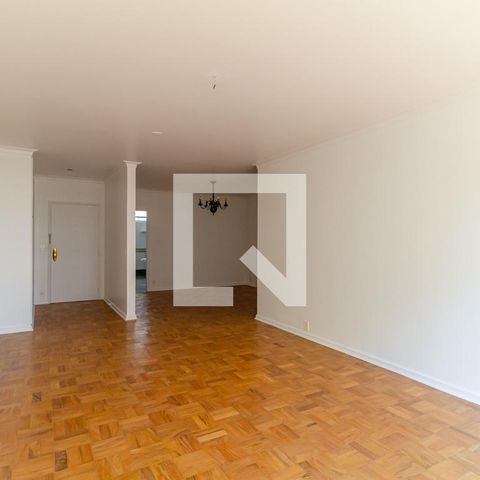 Apartamento à venda com 167m², 3 quartos e 1 vagaSala