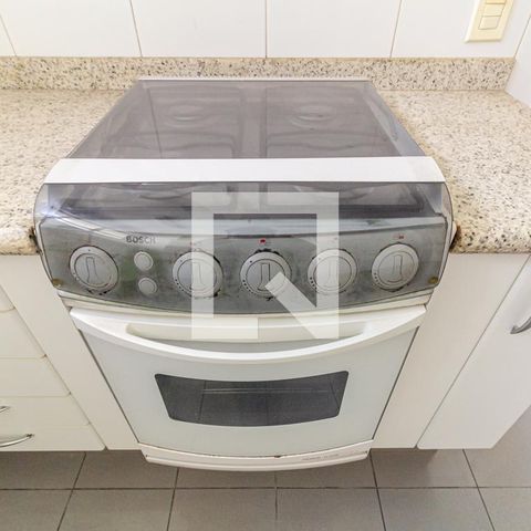 Apartamento à venda com 167m², 3 quartos e 1 vagaCozinha
