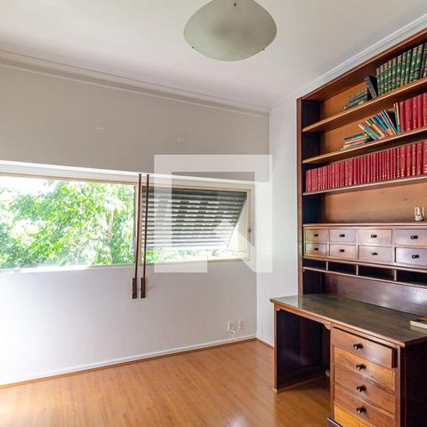 Apartamento à venda com 167m², 3 quartos e 1 vagaQuarto 2