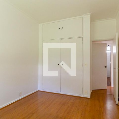 Apartamento à venda com 167m², 3 quartos e 1 vagaQuarto 3