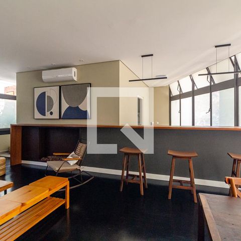 Apartamento à venda com 167m², 3 quartos e 1 vagaÁrea comum - Salão de festas