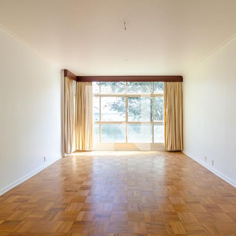 Apartamento à venda com 167m², 3 quartos e 1 vagaSala