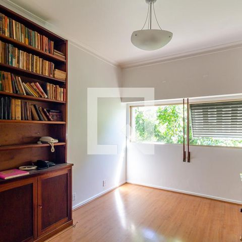 Apartamento à venda com 167m², 3 quartos e 1 vagaQuarto 2