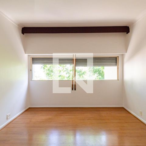 Apartamento à venda com 167m², 3 quartos e 1 vagaQuarto 1 - Suíte