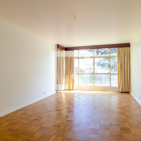 Apartamento à venda com 167m², 3 quartos e 1 vagaSala