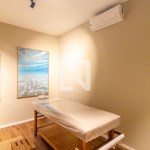 Apartamento à venda com 167m², 3 quartos e 1 vagaÁrea comum - Spa